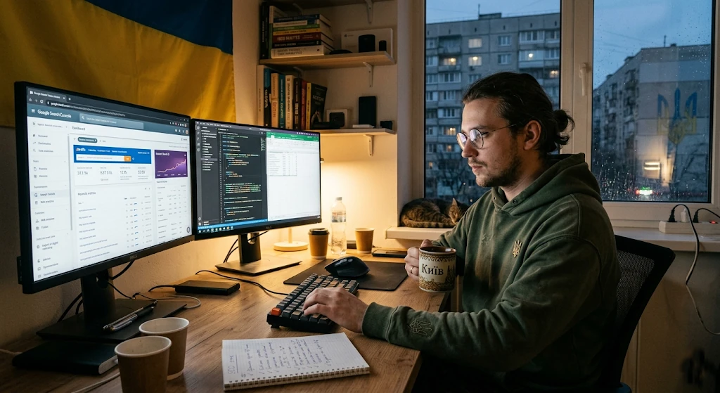 SEOшник