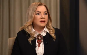 Оксана Білозір