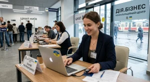 Реєстрація ФОП в Україні