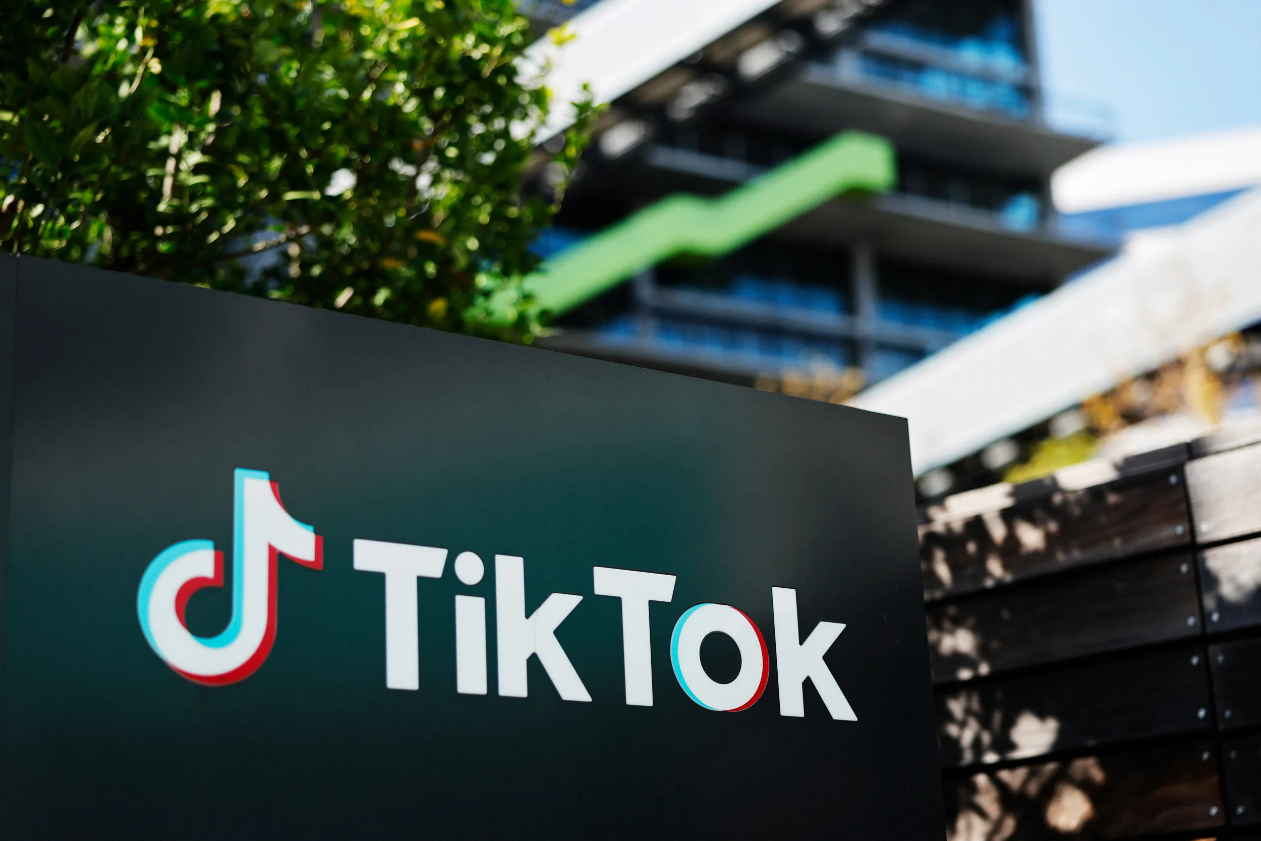 TikTok