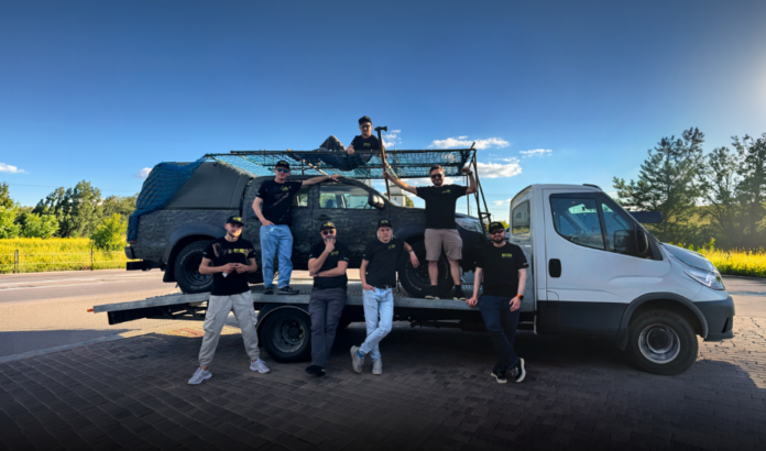 DOD Solution